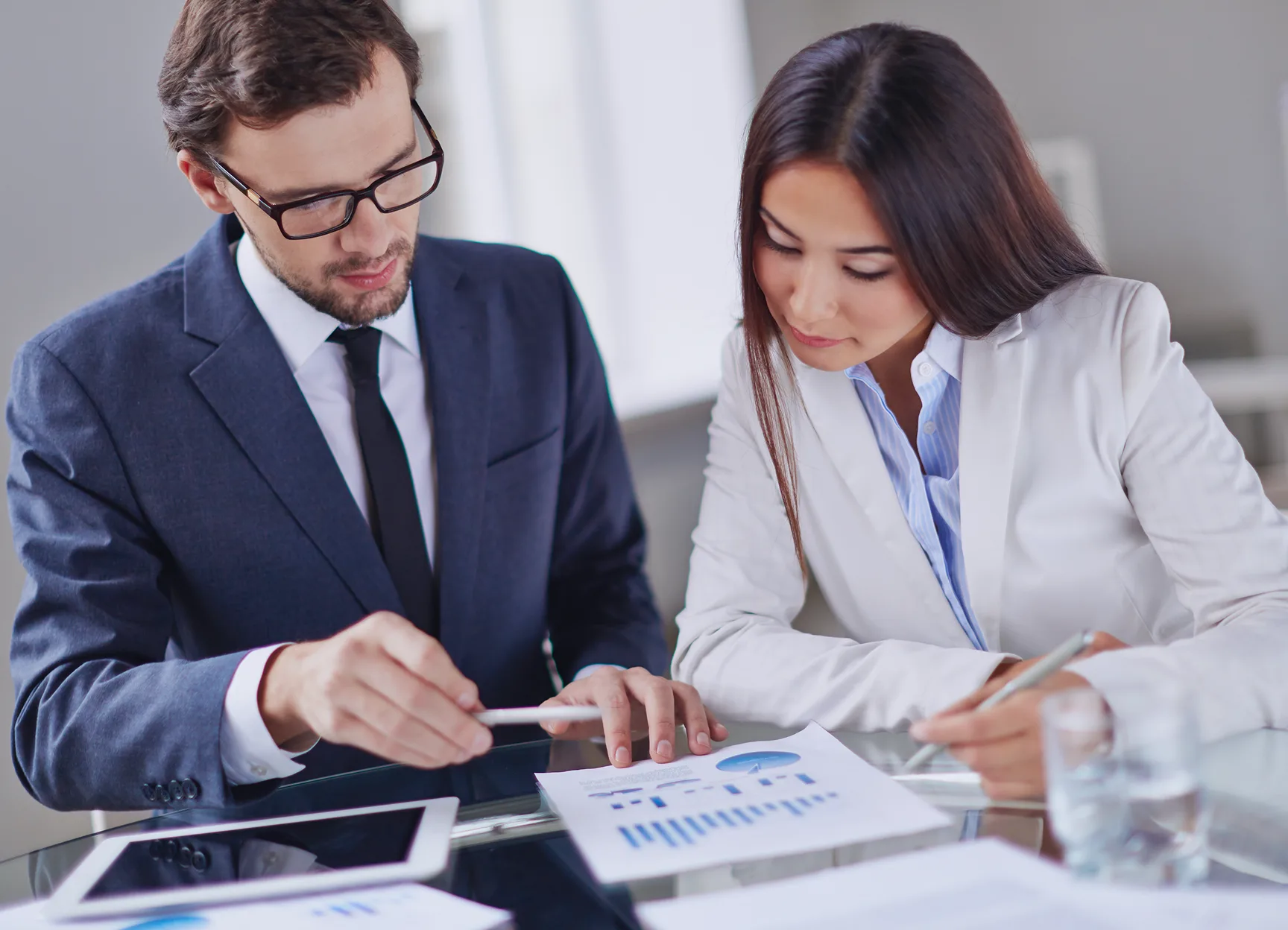 Asesoría en inversiones