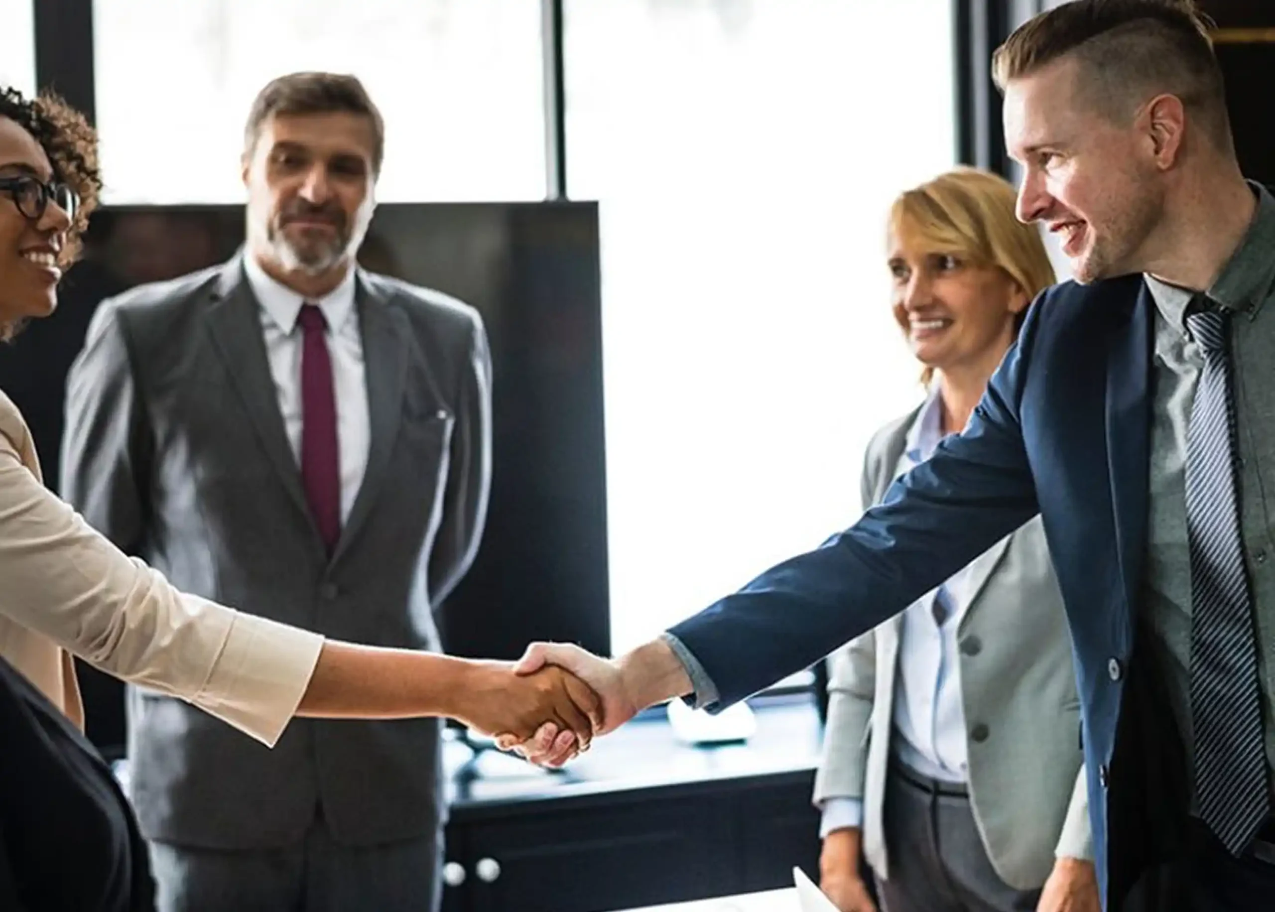 Nuestra Misión y Visión