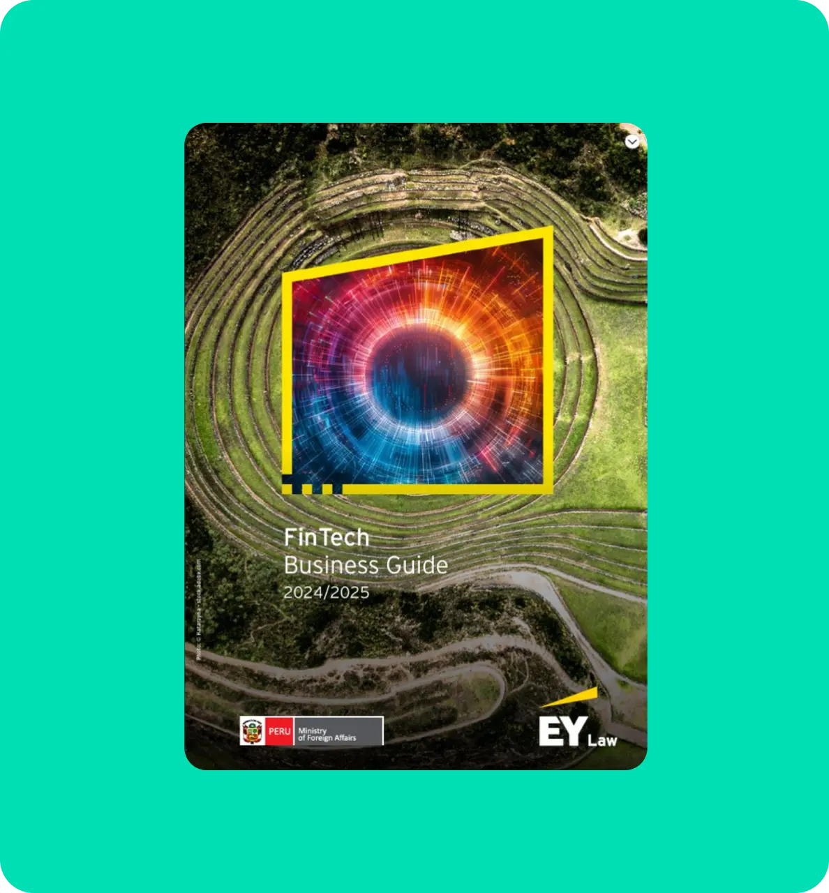 Somos parte del prestigioso ranking de Wealth Management de EY Fintech 2024-2025