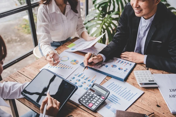 Asesoría en Inversiones